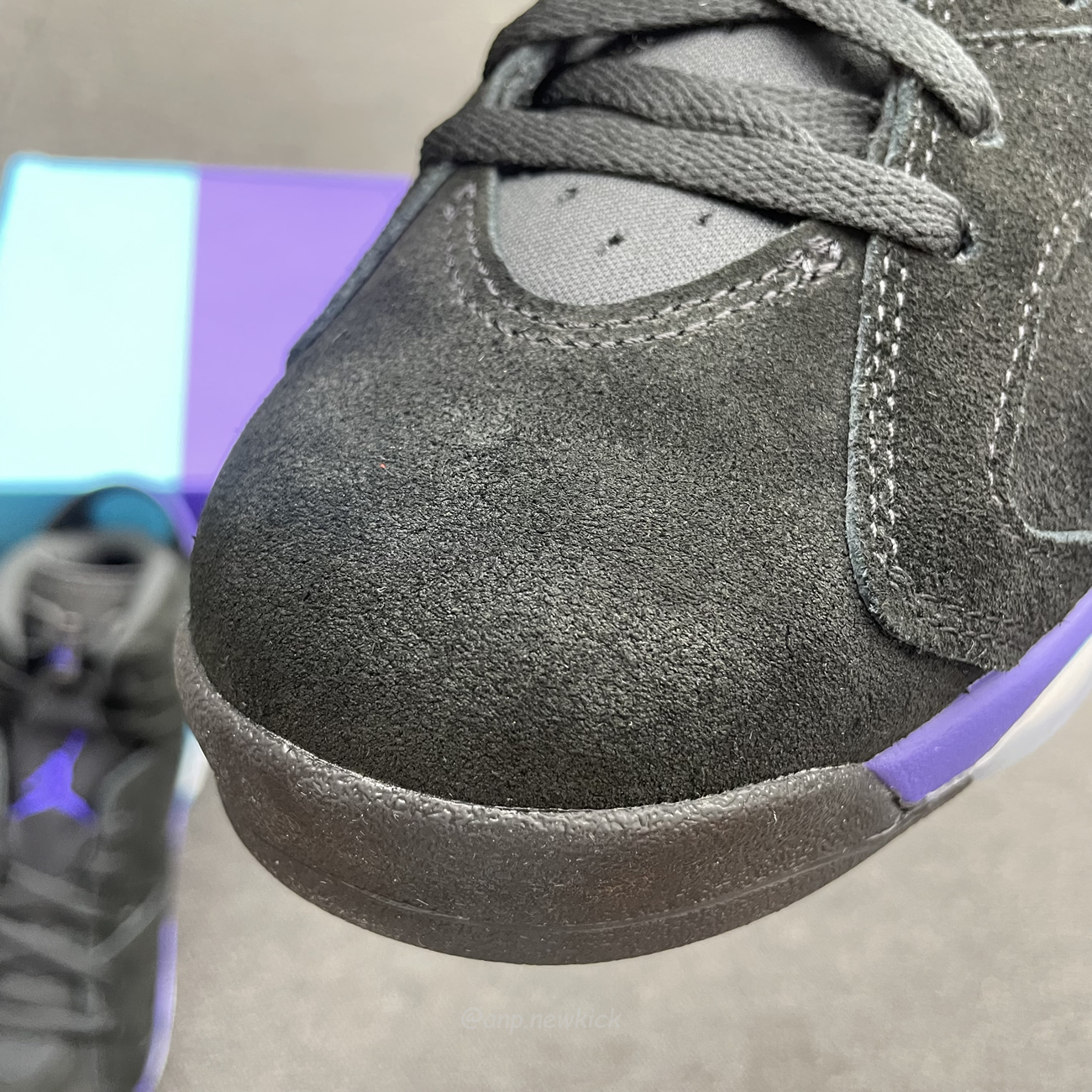 Air Jordan 6 Aqua Ct8529 004 (8) - www.newkick.vip